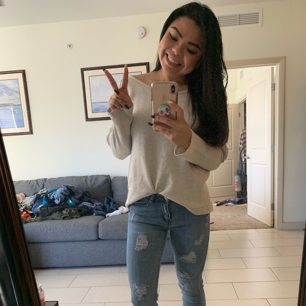 Meet your Posher, Alyssa